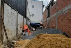 Bán nhà riêng hướng Nam tại phường Nguyễn Văn Quá, diện tích 149,2 m2, giá 8,05 tỷ... Bán nhà riêng tại Đông Hưng Thuận, Hồ Chí Minh 08