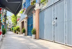 NHÀ 2 TẦNG - HẺM 4m THÔNG - LÃNH BINH THANG - CV ĐÂM SEN Q.11 - 51M² - 3,8x14 - 3 PHÒNG NGỦ... Bán nhà riêng tại Hòa Bình, Hồ Chí Minh 01