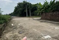 82M² TRÁNG VIỆT – MT 7,73M – Ô TÔ TRÁNH – QUY HOẠCH ĐẸP!
 Tráng Việt, Mê Linh
✅ Full thổ cư –... Bán đất tại Mê Linh, Hà Nội 05