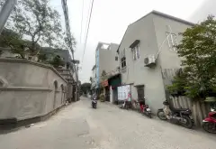 Mặt phố kinh doanh đường võ văn kiệt -nam hồng phúc thịnh - sổ cất két... Bán đất tại Phúc Thịnh, Hà Nội 04