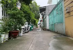 HẠ HƠN 2 TỶ CÒN 9,99 TỶ 🔥
NHÀ 2 TẦNG – 125M² – NGUYỄN THỊ THẬP... Bán nhà riêng tại Tân Thuận, Hồ Chí Minh 06