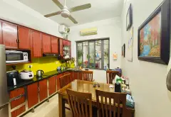 Nhà riêng 3 tầng khu vực Khương Trung, vị trí hai mặt thoáng... Bán nhà riêng tại Khương Đình, Hà Nội 03