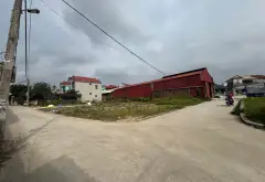 Cơ Hội Sở Hữu Đất Vuông Vắn Gần Thị Trấn Sóc Sơn Với Giá Tốt... Bán đất tại Sóc Sơn, Hà Nội 07