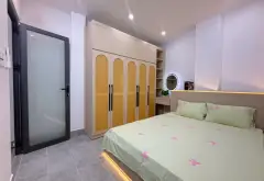 Cơ hội sở hữu nhà mặt tiền hẻm thẳng tại Nhà Bè, giá tốt đáng đầu tư... Bán nhà riêng tại Nhà Bè, Hồ Chí Minh 07