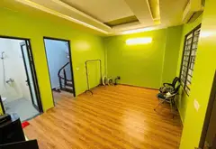 💥 ĐỘI CẤN, BA ĐÌNH 32M² X 5 TẦNG X MT 5.9M – NHÀ TƯỜNG CHỊU LỰC – NGÕ THOÁNG – 9.6 TỶ... Bán nhà riêng tại Ngọc Hà, Hà Nội 08