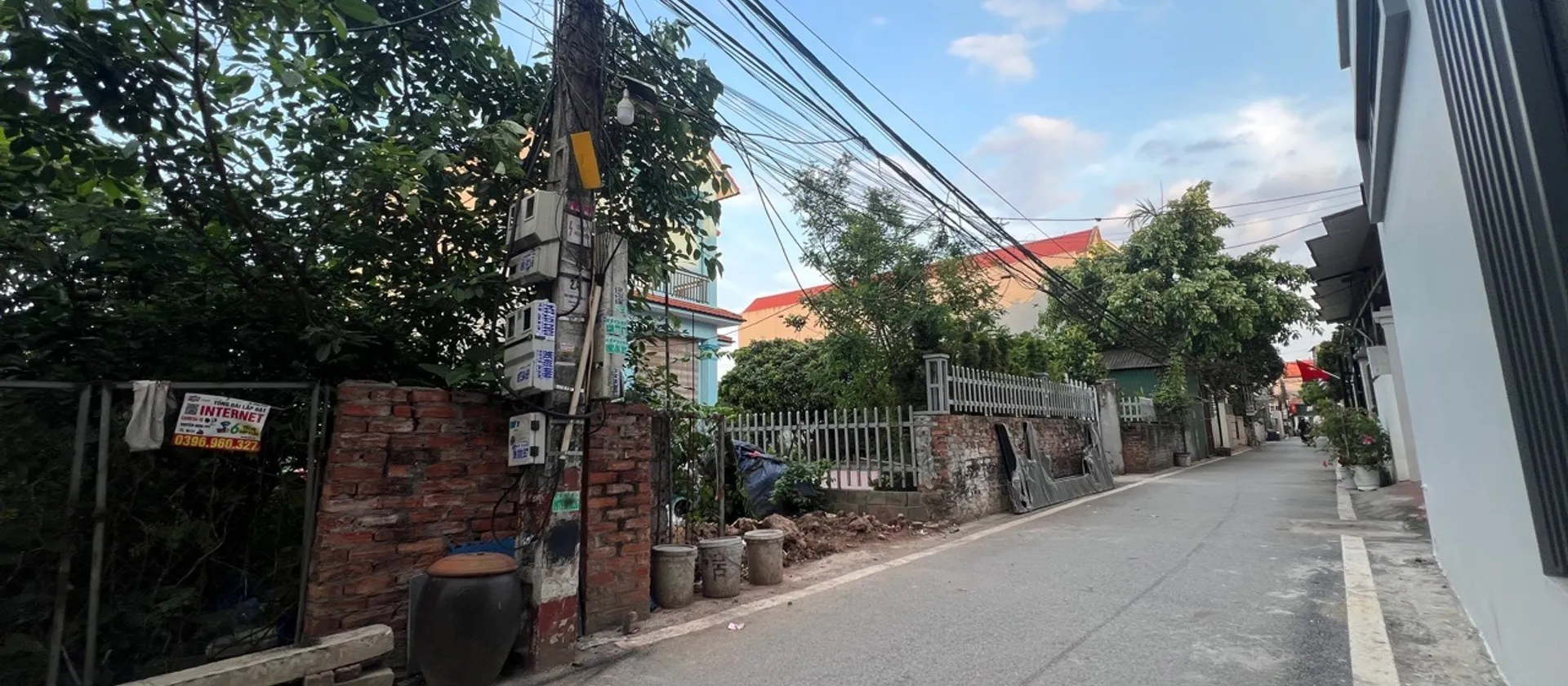 Bán đất 89.5m² hướng Tây Nam tại Như Phượng Thượng pháp lý rõ ràng... Bán đất tại Nghĩa Trụ, Hưng Yên 01