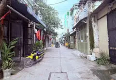 🏡 GÒ XOÀI - BÌNH TÂN – NHÀ 3 TẦNG, 4PN – NHỈNH 7 TỎI.... Bán nhà riêng tại Bình Hưng Hòa, Hồ Chí Minh 03