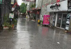 Bán nhà mặt phố lô góc kinh doanh sầm uất tại khu 2 Lãm Làng... Bán nhà mặt phố tại Nam Sơn, Bắc Ninh 06
