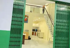 Bán nhà riêng 2 tầng hướng Nam tại xã Hóc Môn, gần quận 12, diện tích 62m²... Bán nhà riêng tại Đông Thạnh, Hồ Chí Minh 01