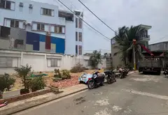 Bán đất 50m2 hẻm 41 Gò Cát giá 3,5 tỷ... Bán đất tại Long Trường, Hồ Chí Minh 02