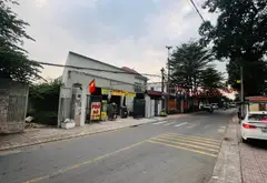 GIẢM CÒN 9.5 TỶ - MẶT TIỀN TÂN HIỆP 14, ĐẤT NỞ HẬU ĐẸP 307M2 SHR... Bán đất tại Hóc Môn, Hồ Chí Minh 02