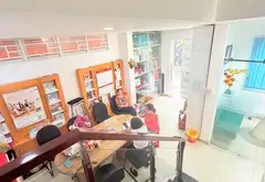 Nhà mặt phố góc quận 11, 87m2, 10 phòng, giá tốt... Bán nhà mặt phố tại Hòa Bình, Hồ Chí Minh 05