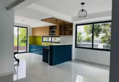BIỆT THỰ ĐẺ TRỨNG VÀNG KDC 200M2 (10x20) 10 PN CHỈ 14Đ... Bán biệt thự, liền kề tại Bình Hưng, Hồ Chí Minh 05