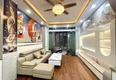 Bán nhà 5 tầng Cầu Am Vạn Phúc Hà Đông, full nội thất, 30m²... Bán nhà riêng tại Hà Đông, Hà Nội 06