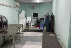 Bán kho xưởng 324m² mặt tiền 13m tại phường Thới An, Quận 12, giá 15 tỷ đồng... Bán kho, nhà xưởng tại Thới An, Hồ Chí Minh 08