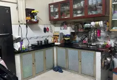 Nhà mặt phố sầm uất Quận 5, vị trí vàng cho kinh doanh... Bán nhà mặt phố tại An Đông, Hồ Chí Minh 06