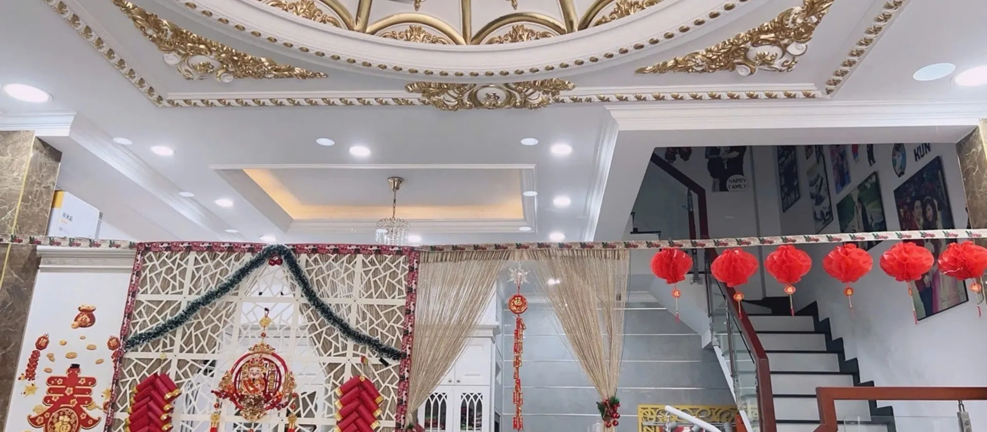 Nhà Bình Tân 4 Tầng, Rộng Rãi, Giá Tốt Nhất Thị Trường... Bán nhà riêng tại Bình Tân, Hồ Chí Minh 01