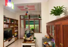 Nhà Ô Tô Bình Trị Đông - Không Gian Sống Hiện Đại, Tiện Nghi... Bán nhà riêng tại Bình Trị Đông, Hồ Chí Minh 09