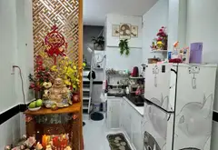 Nhà nhỏ xinh hẻm xe tải trung tâm Quận 11... Bán nhà riêng tại Phú Thọ, Hồ Chí Minh 04