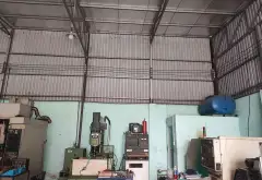 ĐẤT 100M² –NGANG 9M FULL THỔ CƯ – CÓ NHÀ XƯỞNG – GẦN CHIẾN KHU– HÀ HUY GIÁP -Q12💸6,6TỶ... Bán đất tại An Phú Đông, Hồ Chí Minh 05