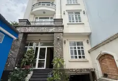 Bán biệt thự đẳng cấp 5 tầng gần sân bay Tân Sơn Nhất quận Tân Bình... Bán nhà mặt phố tại Tân Sơn Nhất, Hồ Chí Minh 01