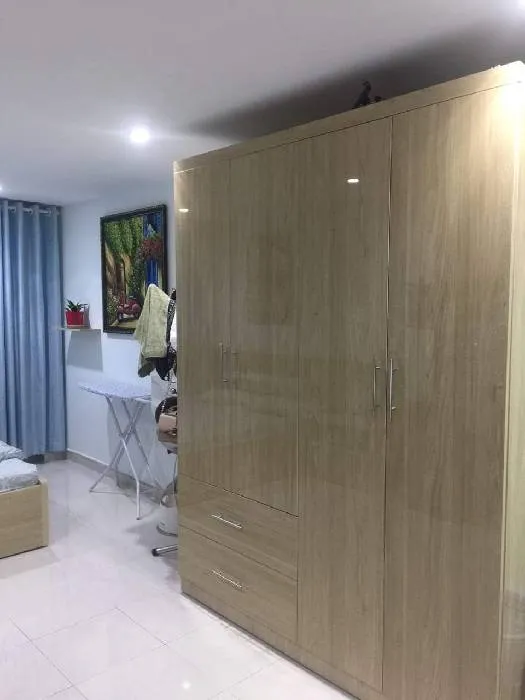 Nhà đẹp Phú Thọ Q10, 3 phòng ngủ, giá hợp lý... Bán nhà riêng tại Hòa Hưng, Hồ Chí Minh 01