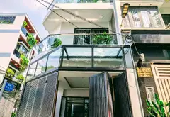 Bán nhà 4 tầng căn góc khu The Sun, Đào Tông Nguyên, mặt tiền 4.5m... Bán owner_side tại Nhà Bè, Hồ Chí Minh 01