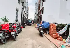 Bán nhà cấp 4 diện tích 52.1m2 phường Thới An, giá 3.6 tỷ... Bán nhà riêng tại Thới An, Hồ Chí Minh 02