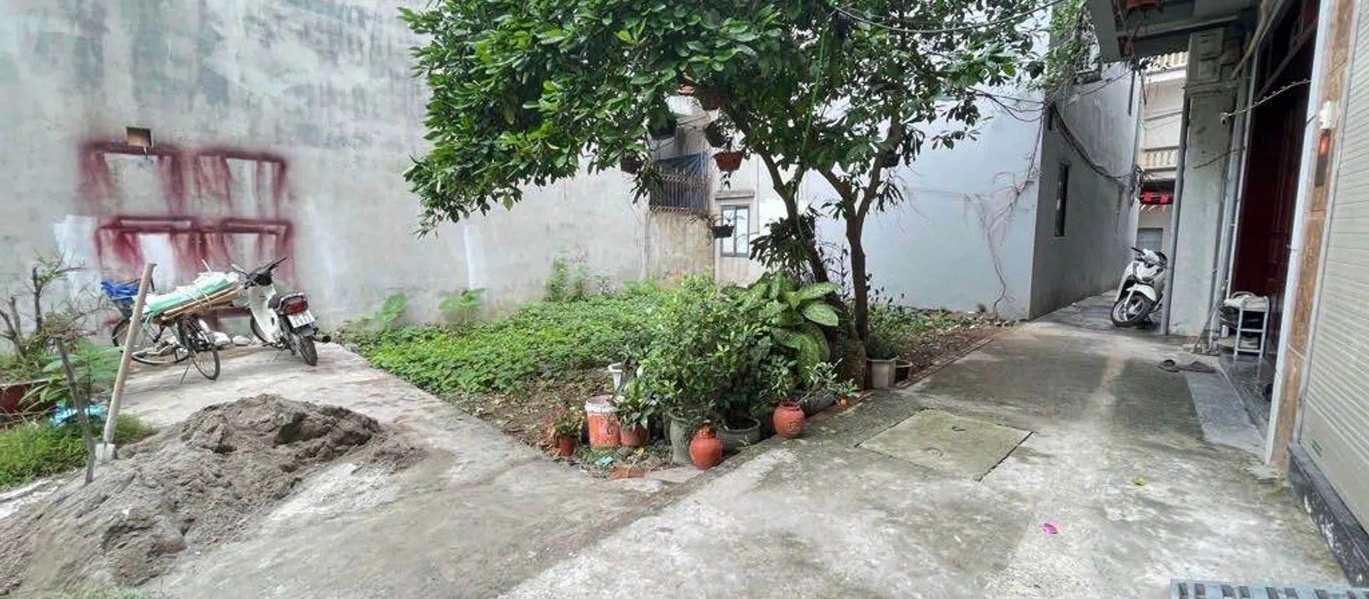 Đất Lô Góc Rộng Mặt Tiền Tại Thường Tín, Hà Nội... Bán đất tại Thường Tín, Hà Nội 01