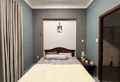 Nhà 4 tầng K300 Bảy Hiền - Sống đẳng cấp giữa trung tâm... Bán nhà riêng tại Bảy Hiền, Hồ Chí Minh 05