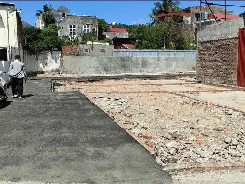 Lô góc siêu hiếm ngay Phù Lưu - Chuẩn sống đỉnh cao... Bán đất tại Phù Liễn, Hải Phòng 01