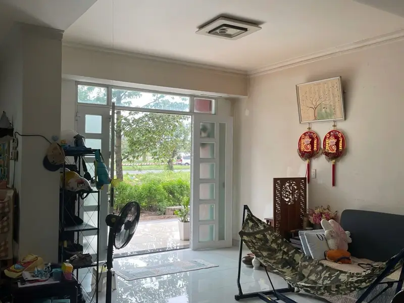 Shophouse Nam Sài Gòn 120m2 giá chỉ 3,95 tỷ - Cơ hội vàng sở hữu ngay... Bán Shophouse tại Bình Hưng, Hồ Chí Minh 01