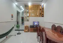 Nhà đẹp 4 tầng rộng rãi tại Thới An, Sài Gòn... Bán nhà riêng tại Thới An, Hồ Chí Minh 05