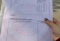 Cơ hội hiếm có sở hữu đất thổ cư khu vực Hương Mạc giá tốt... Bán đất tại Phù Khê, Bắc Ninh 06