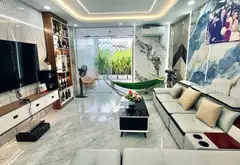 Cơ hội sở hữu nhà 5 tầng mới xây tại Tân Thới Hiệp giá tốt hiếm có... Bán owner_side tại Tân Thới Hiệp, Hồ Chí Minh 01
