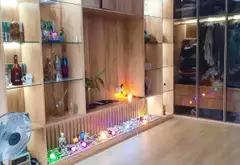 Bán nhà riêng 4 tầng diện tích 38.2m² tại Đại Mỗ, ô tô tải đỗ cửa, gần ngã tư Vạn Phúc... Bán nhà riêng tại Đại Mỗ, Hà Nội 06