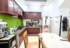 Nhà riêng 3 tầng gần mặt tiền, hẻm ô tô 6m trong khu dân trí cao tại Tân Kỳ Tân Quý... Bán nhà riêng tại Tây Thạnh, Hồ Chí Minh 08