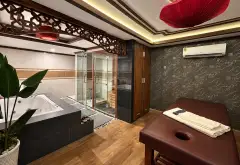 Cơ hội sở hữu nhà mặt phố siêu VIP diện tích vàng tại KDC Sông Giồng... Bán nhà mặt phố tại Bình Trưng, Hồ Chí Minh 10