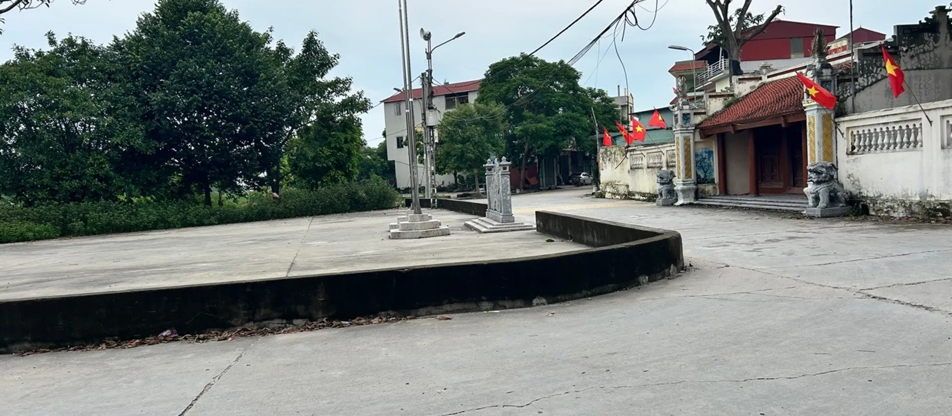 Cơ Hội Đầu Tư Bất Động Sản Không Thể Bỏ Lỡ Tại Phúc Tinh... Bán đất tại Tam Sơn, Bắc Ninh 01