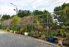 Bán đất phường Thới An, Hồ Chí Minh, diện tích 2404 m2, pháp lý cơ sở, giá 78 tỷ... Bán đất tại Thới An, Hồ Chí Minh 05