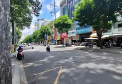 Hiện đang làm Văn Phòng công ty. nhà dạng căn hộ chung cư tầng trệt.... Bán nhà mặt phố tại An Đông, Hồ Chí Minh 01