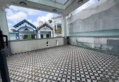 Bán nhà riêng 4 tầng khu phân lô bàn cờ Quận Bình Tân, ngang 5,1m, giá 6 tỷ... Bán nhà riêng tại Bình Tân, Hồ Chí Minh 03