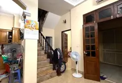 Bán nhà Phố Nguyễn Viết Xuân, diện tích 74.8 m², 4 tầng ô tô đỗ cửa... Bán nhà riêng tại Phương Liệt, Hà Nội 04
