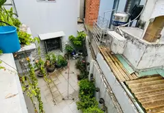 Nhà sân vườn xinh, ô tô ngủ trong nhà, giá siêu tốt... Bán nhà riêng tại An Hội Tây, Hồ Chí Minh 06
