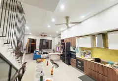 Nhà mặt phố mặt tiền rộng khu vực gần sân bay, thích hợp kinh doanh đa ngành nghề... Bán nhà mặt phố tại Tân Sơn Nhất, Hồ Chí Minh 04