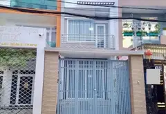 Nhà mặt phố Cát Lái 4 tầng, giá hời có ngay thương lượng... Bán nhà mặt phố tại Cát Lái, Hồ Chí Minh 02