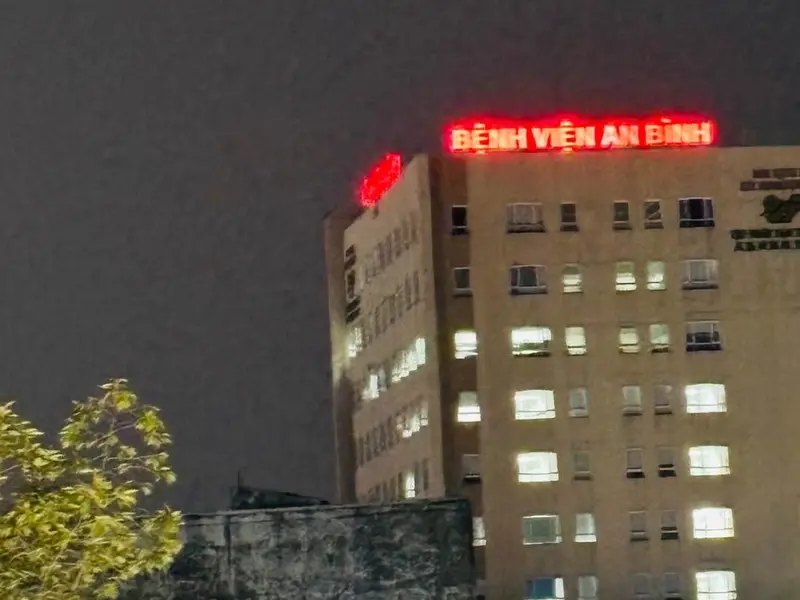 BÁN CĂN HỘ CHUNG CƯ TRẦN PHÚ – QUẬN 5 - 3T - TT Sài Gòn... Bán căn hộ chung cư tại An Đông, Hồ Chí Minh 01