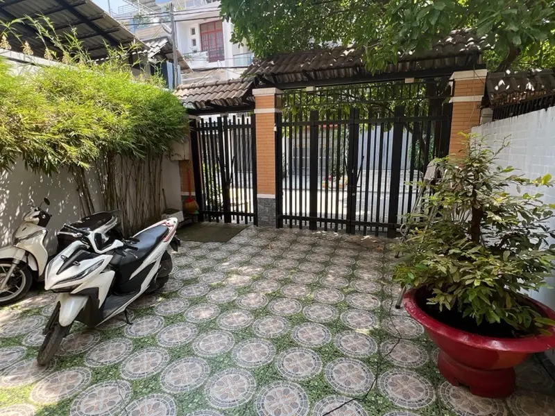 Bán nhà biệt thự mini 144m2 - ngay bến xe Q8 , Tạ Quang Bửu 14 tỷ bán nhanh... Bán biệt thự, liền kề tại Bình Hưng, Hồ Chí Minh 01