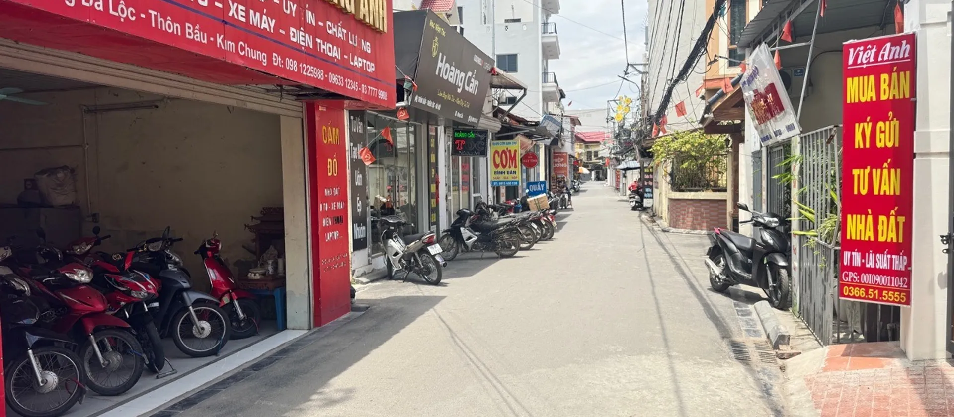 ĐẤT HIẾM KIM CHUNG – NHÀ CẤP 4 SẴN DÒNG TIỀN 2,5TR/THÁNG - 500M RA CẦU THĂNG LONG... Bán đất tại Thiên Lộc, Hà Nội 01