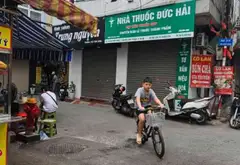 Bán nhà riêng 3 tầng gần Văn Miếu, thiết kế thoáng, tiện đi lại... Bán nhà riêng tại Văn Miếu - Quốc Tử Giám, Hà Nội 09